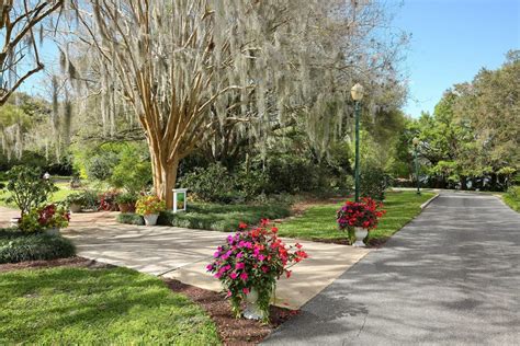 15 Best Botanical Gardens in Florida - Road Affair