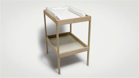 Sniglar Ikea Changing Table | vlr.eng.br