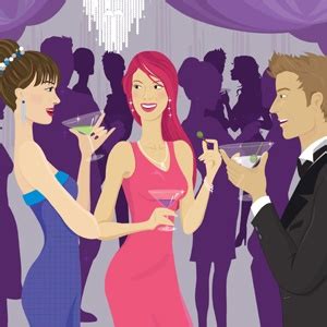 The 'Cocktail Party Phenomenon' - how to hear in noisy environments | Health24