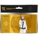Golden Ticket Jujutsu Kaisen - Sukuna Col.1 - Cartoon Kingdom
