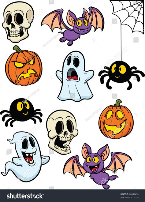 Halloween Animations