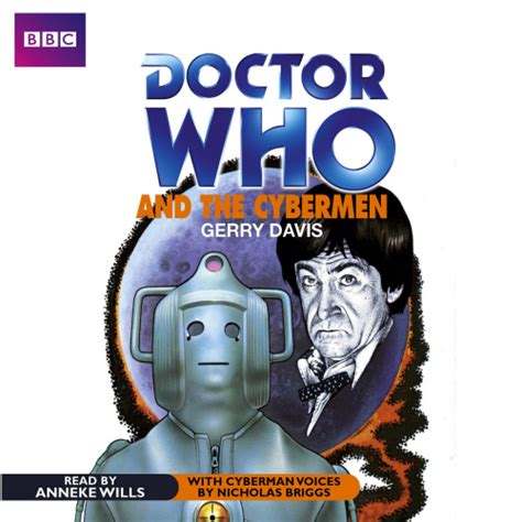 Doctor Who And The Cybermen