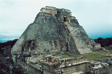 Mayan Ruins in Progreso & Yucatan Mexico | USA Today