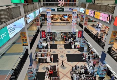 Best 7 Things To Do in Metro Indah Mall Bandung