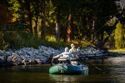 Rivers We Fish | Explore Montana's Finest Fly Fishing Waters