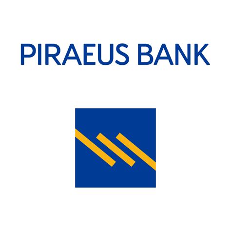 "Piraeus Bank Logo: History, Design, and Modern Significance"