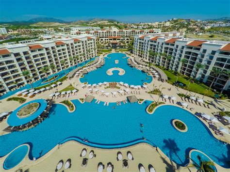 Hyatt Ziva Los Cabos All-Inclusive Resort