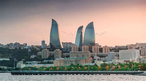 Visit Baku: Best of Baku Tourism | Expedia Travel Guide