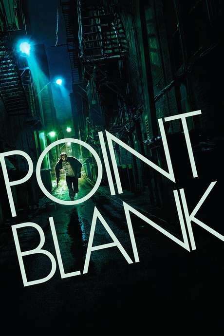 ‎Point Blank (2010) directed by Fred Cavayé • Reviews, film + cast ...