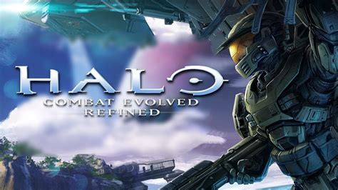 Halo combat evolved gameplay live stream - YouTube