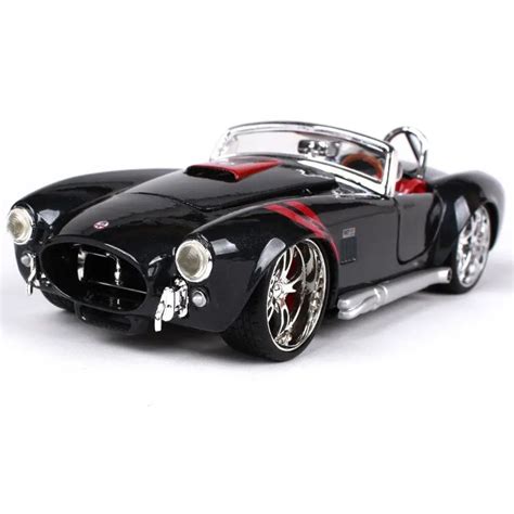 Maisto 1:24 Alloy Vintage Convertible Classic Car Toy Simulation Sports ...