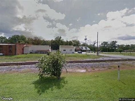 Google Street View Milner (Lamar County, GA) - Google Maps