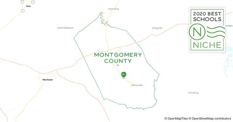 Catholic Schools in Montgomery County, KY - Niche