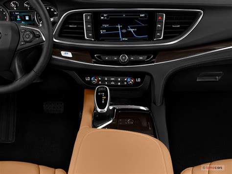 2019 Buick Enclave: 111 Interior Photos | U.S. News