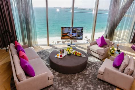 Rixos Premium Dubai Resort at the The Walk - Jumeirah Beach Residence ...