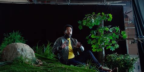 Wyatt Cenac Joins the Late-Night Crowd With HBO's 'Problem Areas'