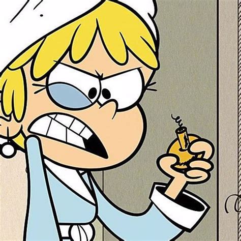 Lori Loud - Dang it #TheLoudHouse #ChrisSavino #LoriLoud | Cartoon, Loud, Disney characters