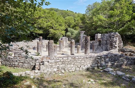 Visiting Butrint: Albania's Top Archaeological Site - Sailingstone Travel