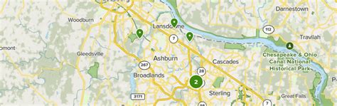 Best 10 Trails and Hikes in Ashburn | AllTrails