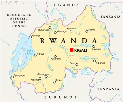 Kinyarwanda: Language Portal: Center for Language Technology: Indiana University