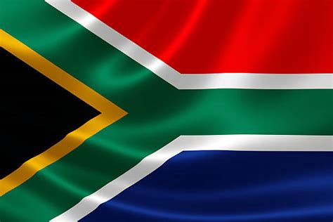 South African Flag Pictures, Images and Stock Photos - iStock