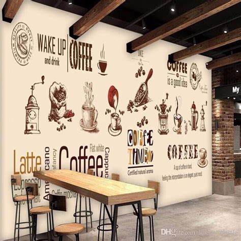 Pin by Vale Murillo Rodriguez on Heladería | Coffee wall decor, Coffee ...