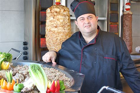 Le Sumer - Mediterranean Cuisine - Erbil, Kurdistan