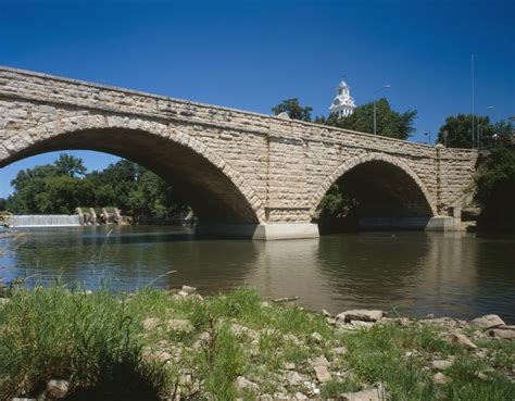 See these Masonry Arch Bridges in nearly every state in the USA - An Engineer's Aspect