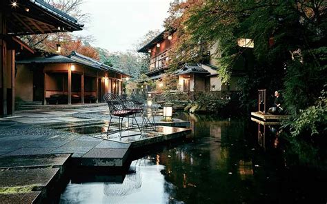 STAY: At Kyoto’s Riverside Retreat Accessed only by a lazy river-boat ride past Arashiyama’s ...