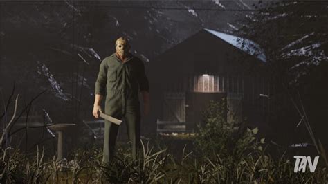 How do I install Camp Blood?? : r/FridayThe13thGame