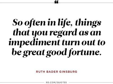 11 Quotes From Women Supreme Court Justices | Reader's Digest