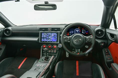 Toyota Gt86 Interior Mods | Cabinets Matttroy