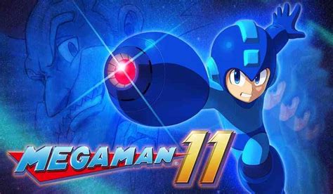 Tiny Clues Suggest More Entries In Mega Man X Series Incoming ...