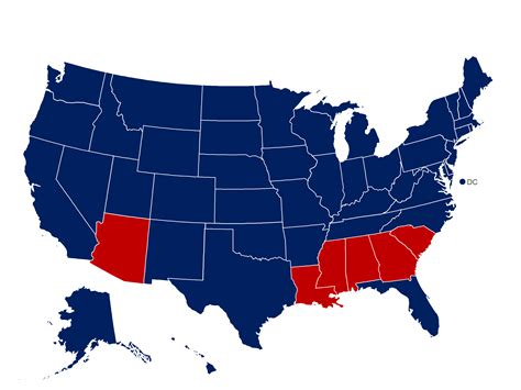 1964 ELECTION – U.S. PRESIDENTIAL HISTORY