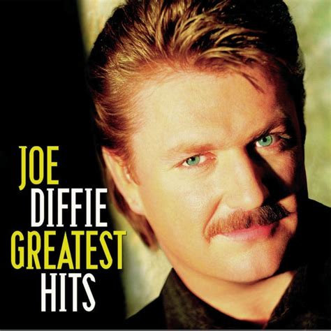 Greatest Hits by Joe Diffie