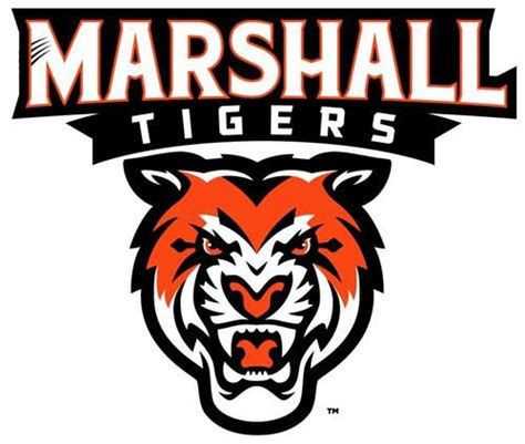 The Marshall Tigers - ScoreStream