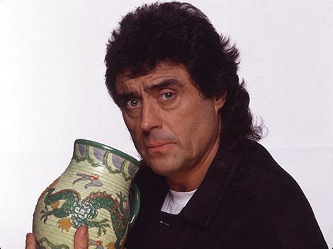 ‘Lovejoy’ next in line, after ‘Poldark’, for a possible re-do | Tellyspotting