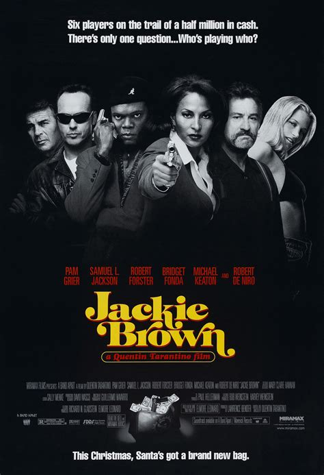 Jackie Brown