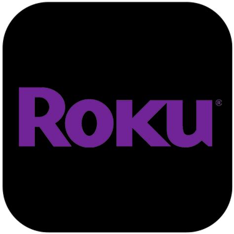 roku-logo - COMMANDO - LGBTQ+ Advertising Specialists