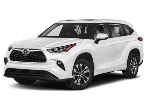 New 2022 Toyota Highlander XLE 5 in Orlando # | Toyota of Orlando