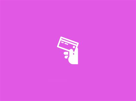 Credit Card by Joseph Alfonso on Dribbble