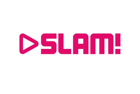 Slam Logo - LogoDix