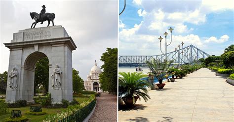 These Kolkata Parks Are Perfect For A Morning Stroll | WhatsHot Kolkata