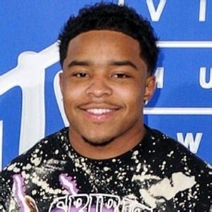 Justin Combs - Age, Family, Bio | Famous Birthdays