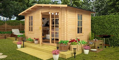 Wooden House Design ~ silverspikestudio