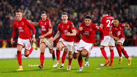 Premier League club, Nottingham Forest owe overdue payments to players as legal action looms