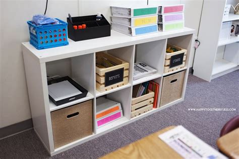 Modern Classroom Decor - DIY Tutorials - Parenting Magazine