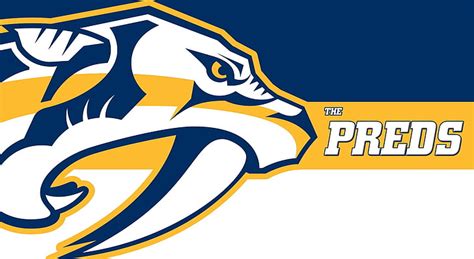 HD wallpaper: Nashville Predators, The Preds poster, Sports, Other Sports, hockey | Wallpaper Flare