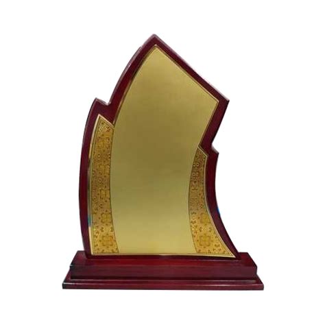 Wooden Momento at ₹ 650 | Award Trophies in New Delhi | ID: 20305584648