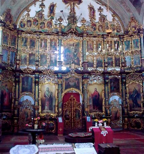 St Nicolas Serbian Orthodox Church, Baja